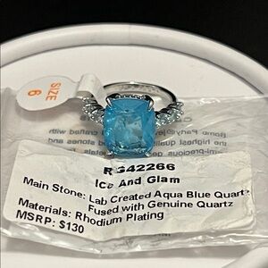 Bomb Party Ice And Glam